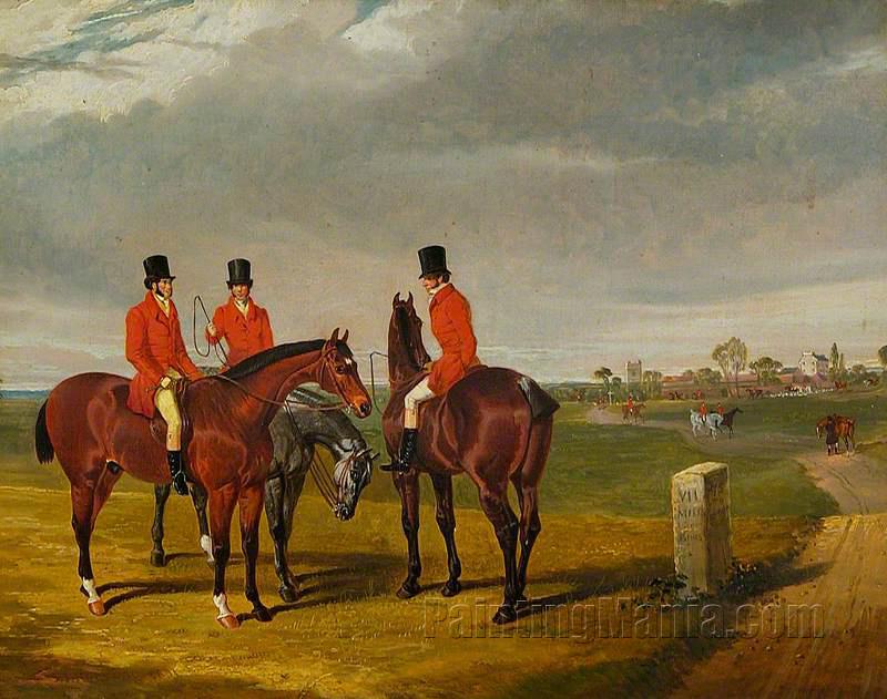 The Meet 1831