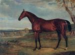 Priam by Emilius-Cressida, winner of the derby