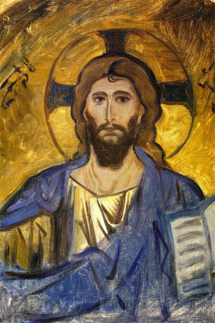 Head of Christ