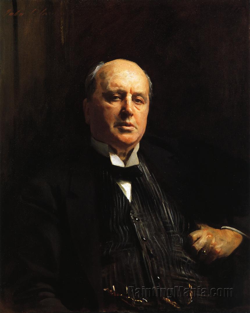 Henry James