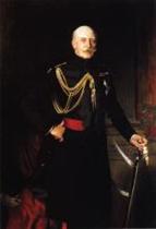 Field Marshall H.R.H. the Duke of Connaught and Strathearn