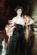 Lady Helen Vincent. Viscountess d'Abernon