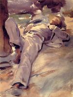 Pater Harrison (Siesta)