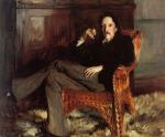 Robert Louis Stevenson