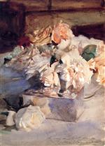 Roses 1901