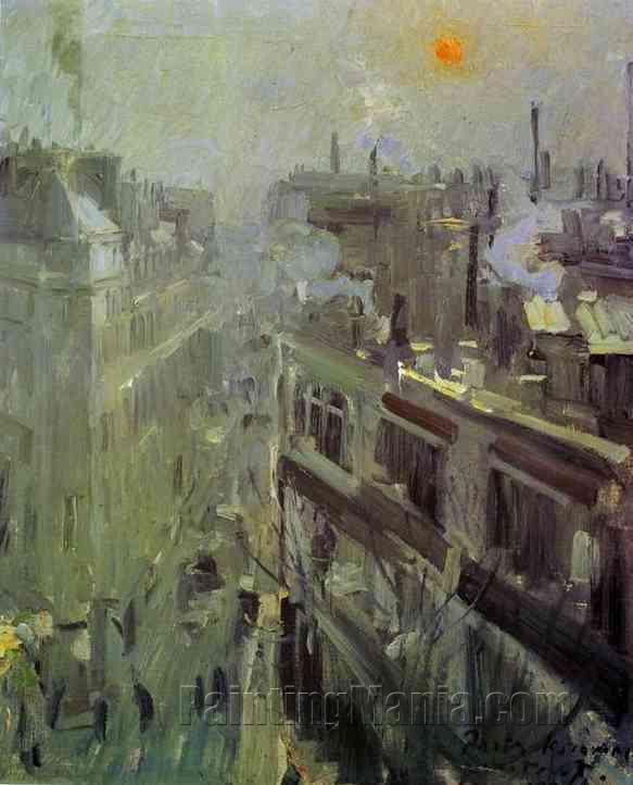 Paris 1906