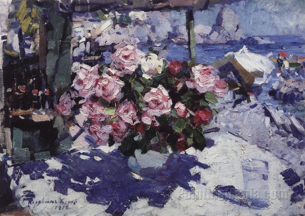 Roses 1912