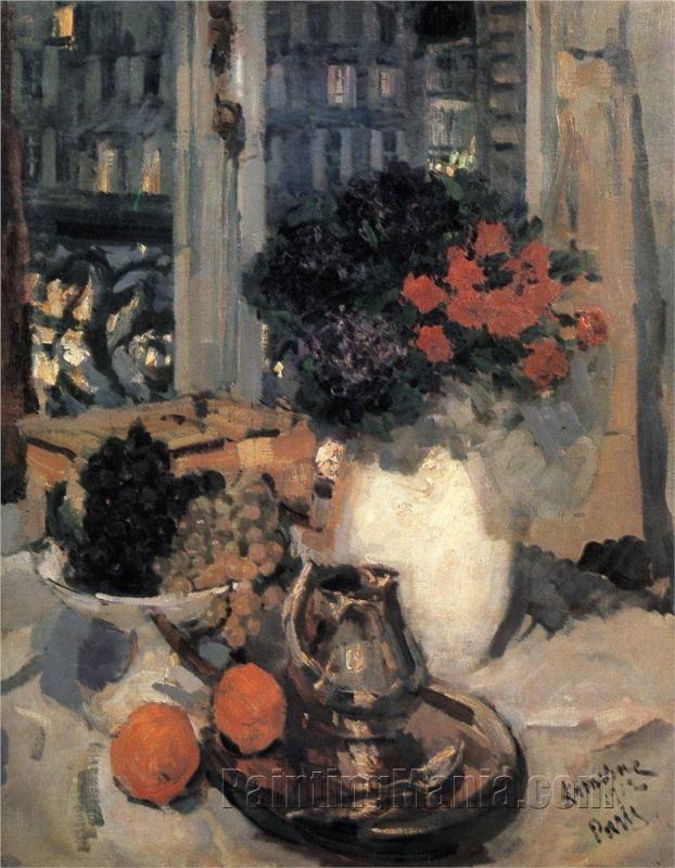 Still Life 1912