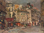 Paris Street View