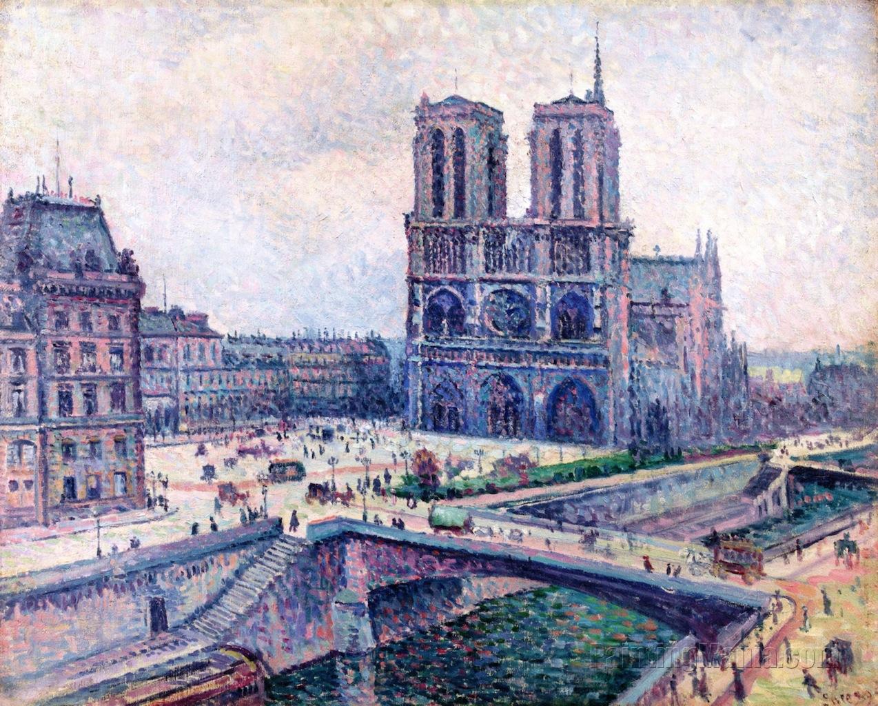 Notre Dame