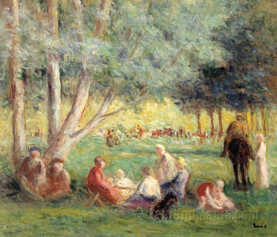 The Picnic