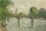 Le Pont des Arts