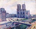 Notre Dame