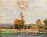 Paysage d'automne (Autumn Landscape)