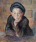 Portrait of a Boy