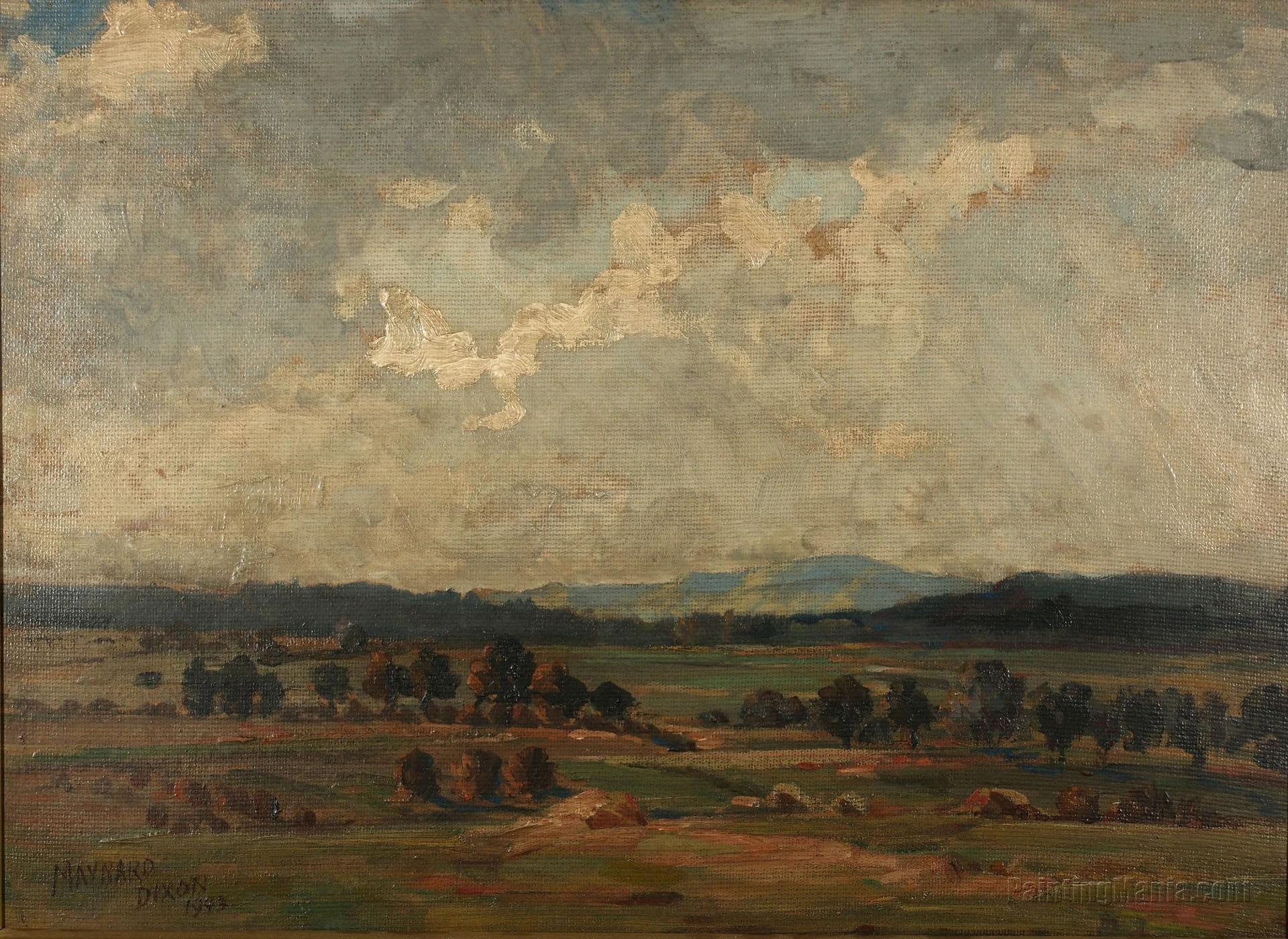 Western Landscape