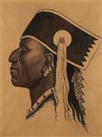 Osage Indian