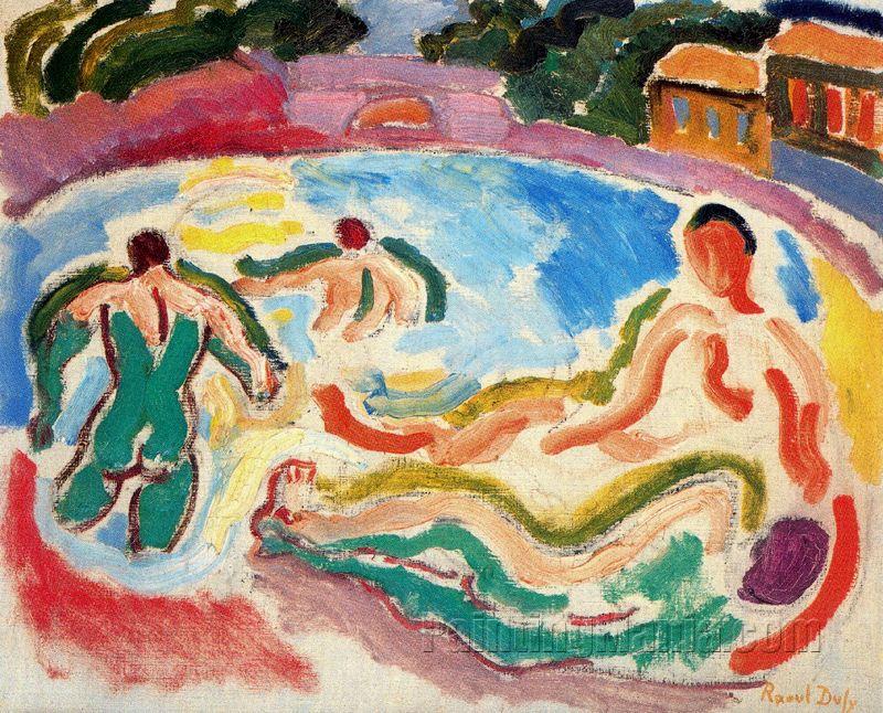 Bathers