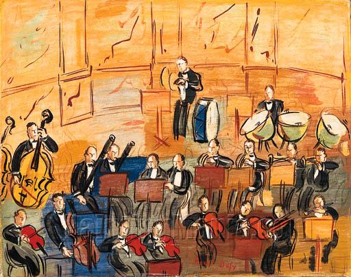 The Orchestra