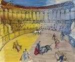 The Bullfight (La Corrida)