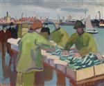 The Fish Market