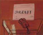 Le petit Mozart (Little Mozart)