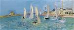 The Return of Regattas 1933