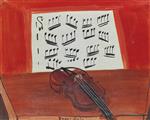 The Violin (Le violon) 1948