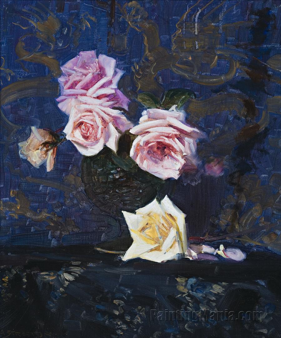 Roses 1931