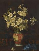 Still Life with Lilies