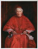 John Henry, Cardinal Newman