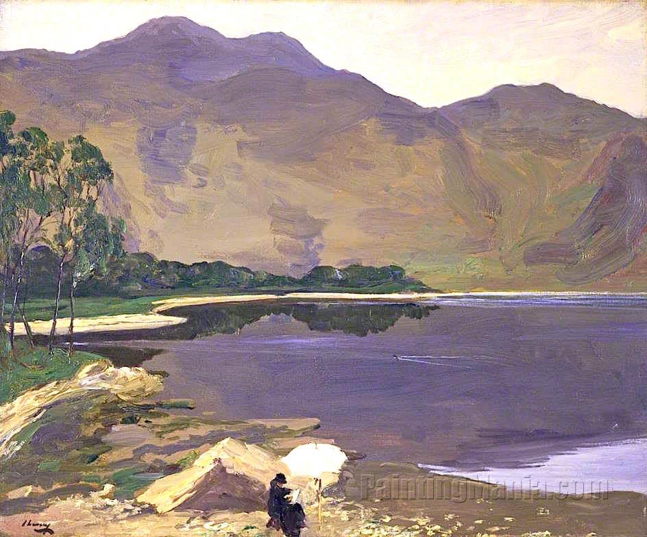 Loch Katrine