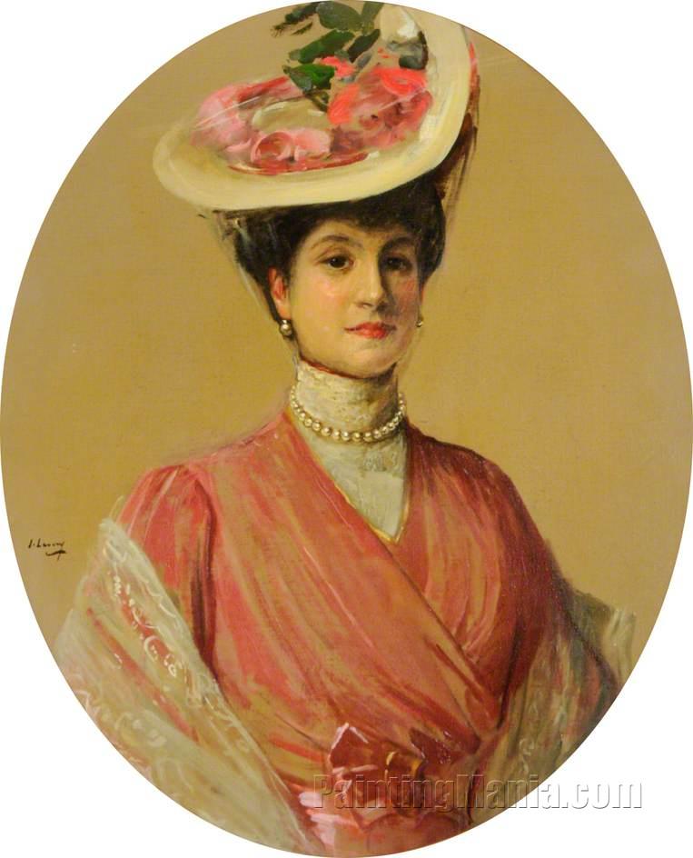 Portrait of a Lady