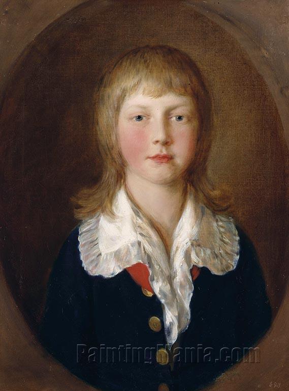 Prince Ernest