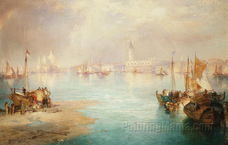 Venice, 1902