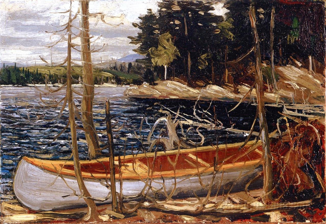 The Canoe