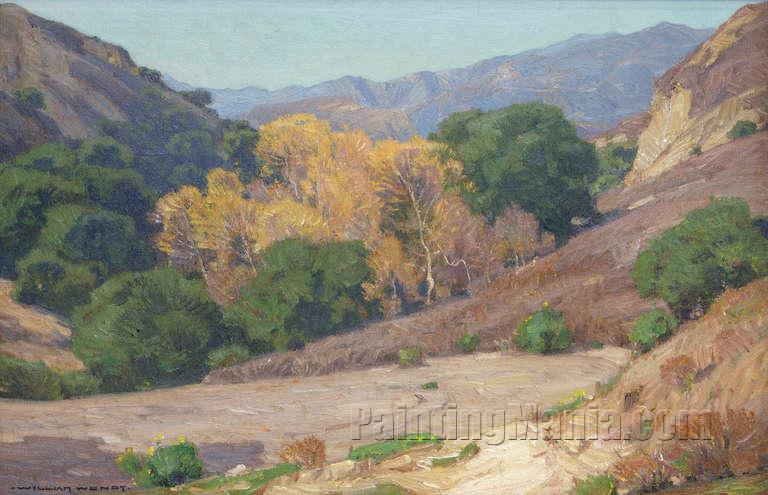 Laguna Canyon 1919