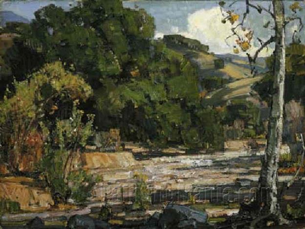 Laguna Canyon 2