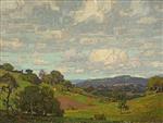 California Landscape 1910