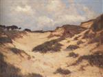 Dunes at Monterey