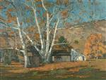 Sycamores Farm Landscape