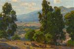 A Vista of California (La Canada)